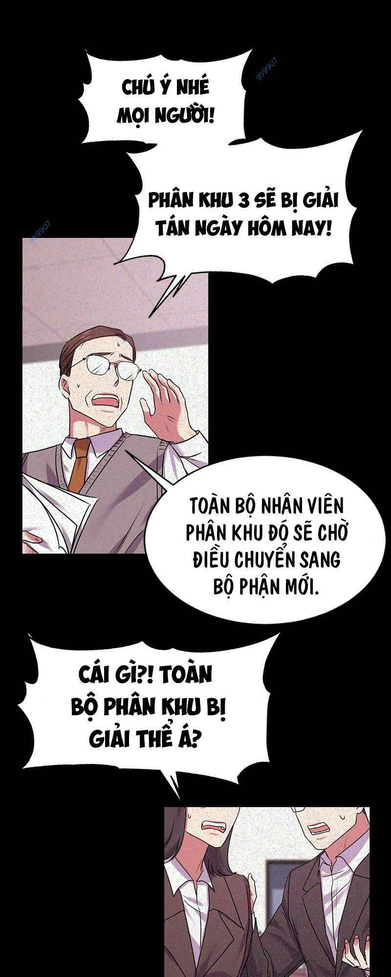 Ta Là Người Thu Thuế - Chapter 14 - Page 57