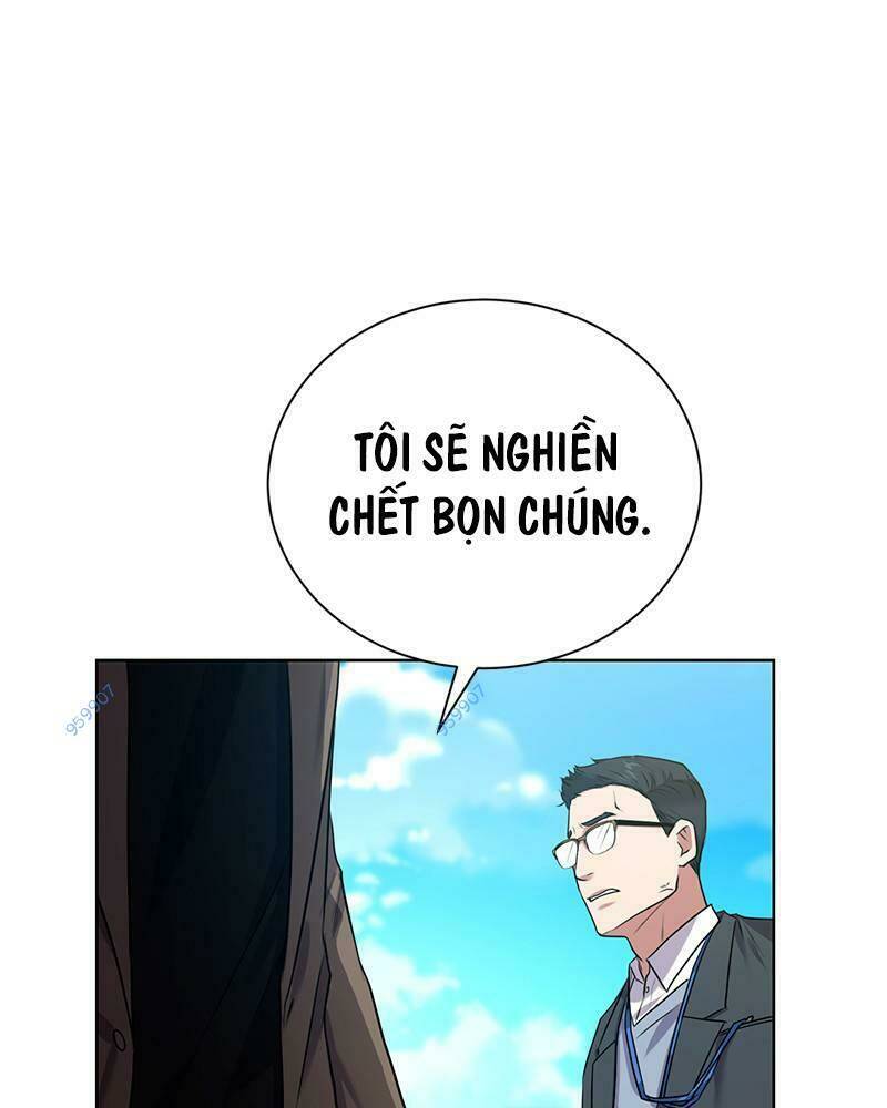 Ta Là Người Thu Thuế - Chapter 14 - Page 5