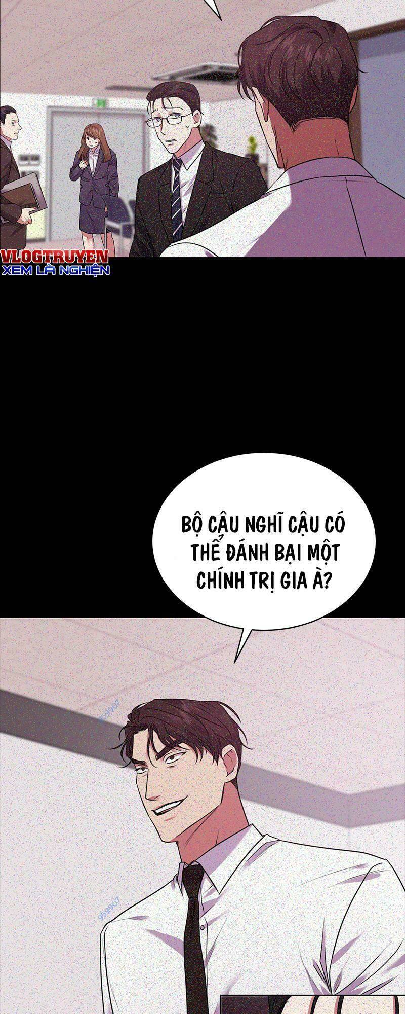 Ta Là Người Thu Thuế - Chapter 14 - Page 59