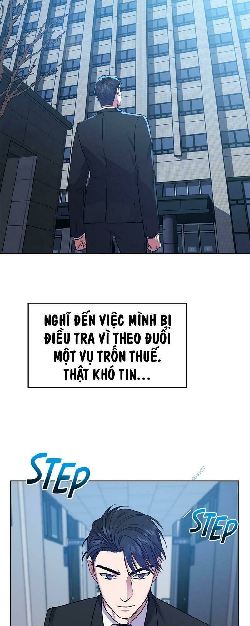 Ta Là Người Thu Thuế - Chapter 14 - Page 68