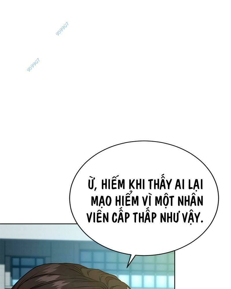 Ta Là Người Thu Thuế - Chapter 14 - Page 7