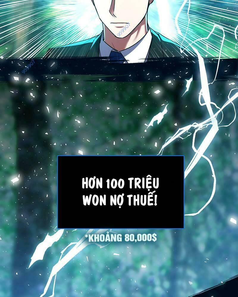 Ta Là Người Thu Thuế - Chapter 14 - Page 82