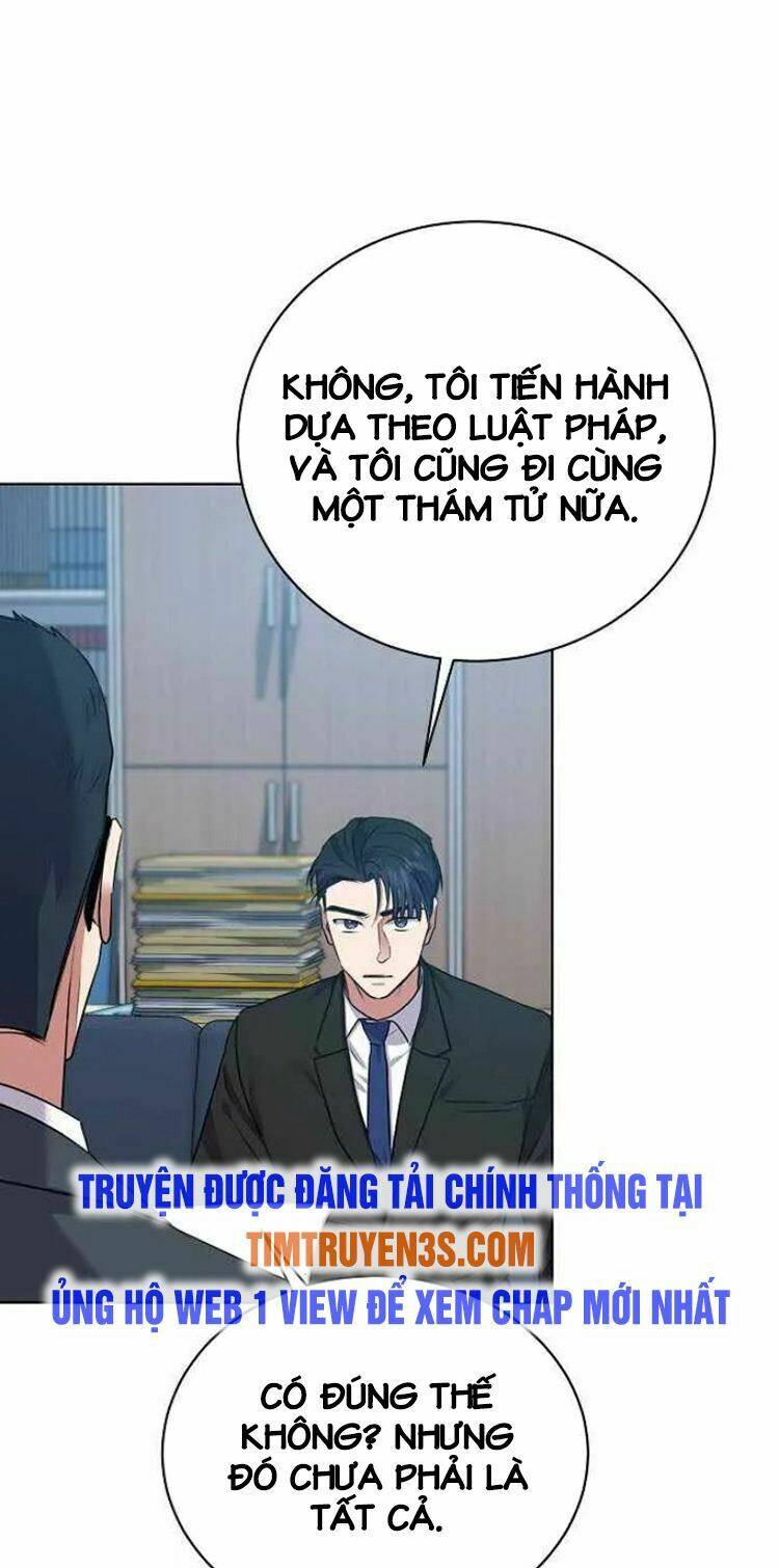 Ta Là Người Thu Thuế - Chapter 15 - Page 11