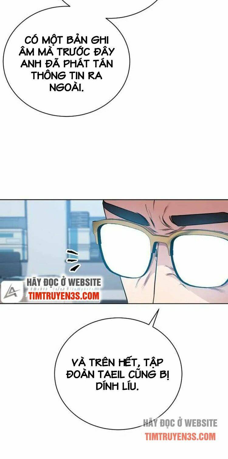 Ta Là Người Thu Thuế - Chapter 15 - Page 12