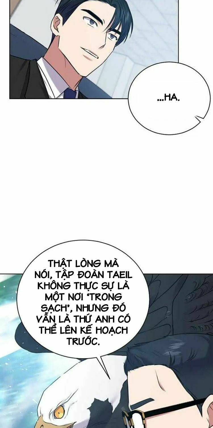 Ta Là Người Thu Thuế - Chapter 15 - Page 14