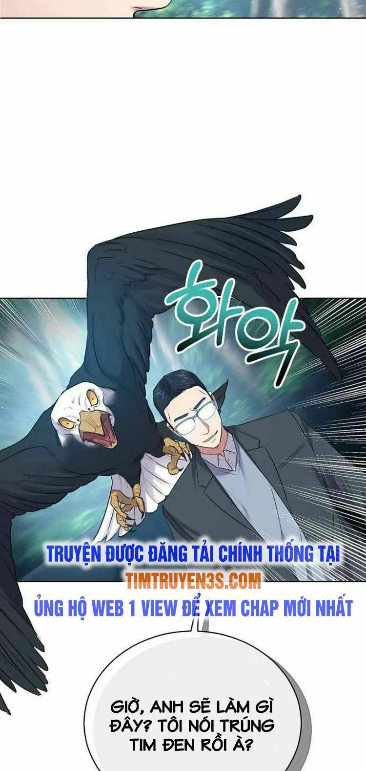 Ta Là Người Thu Thuế - Chapter 15 - Page 16