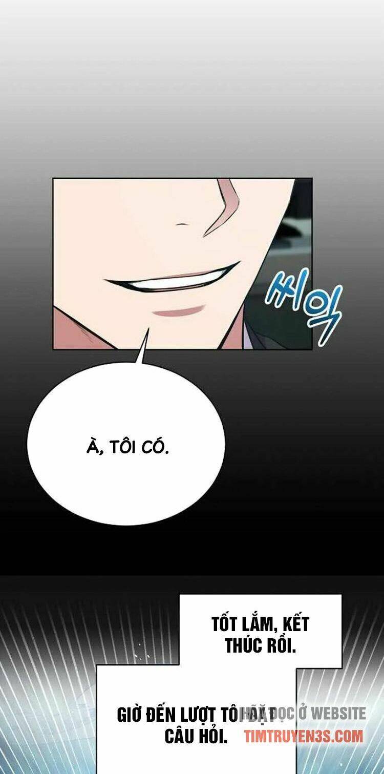 Ta Là Người Thu Thuế - Chapter 15 - Page 20