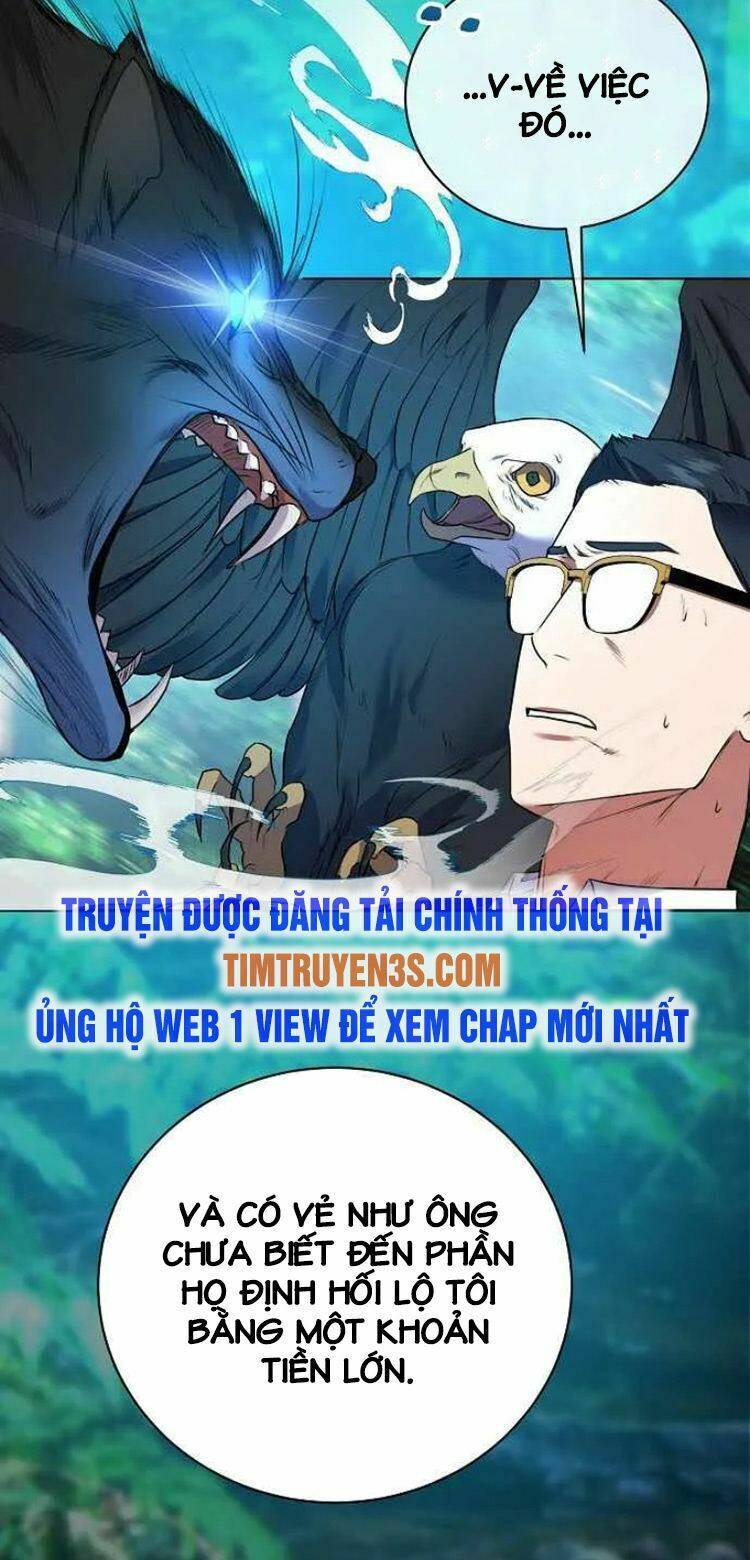 Ta Là Người Thu Thuế - Chapter 15 - Page 22