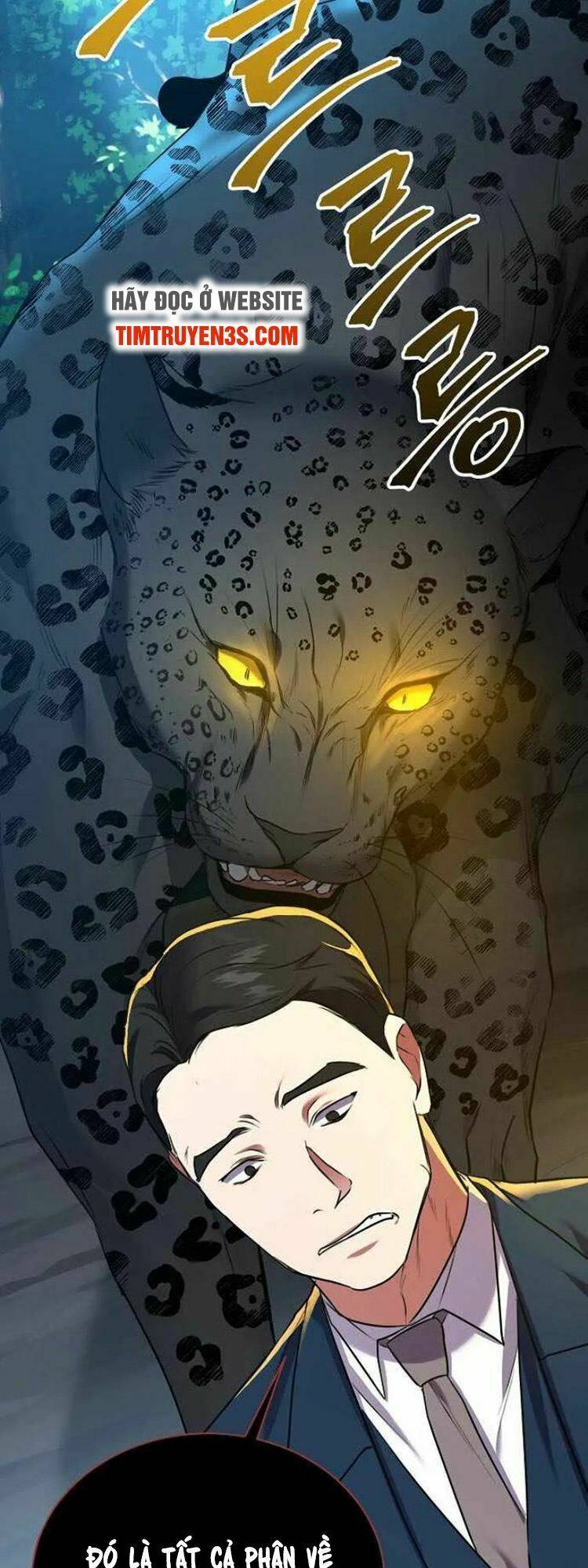 Ta Là Người Thu Thuế - Chapter 15 - Page 24