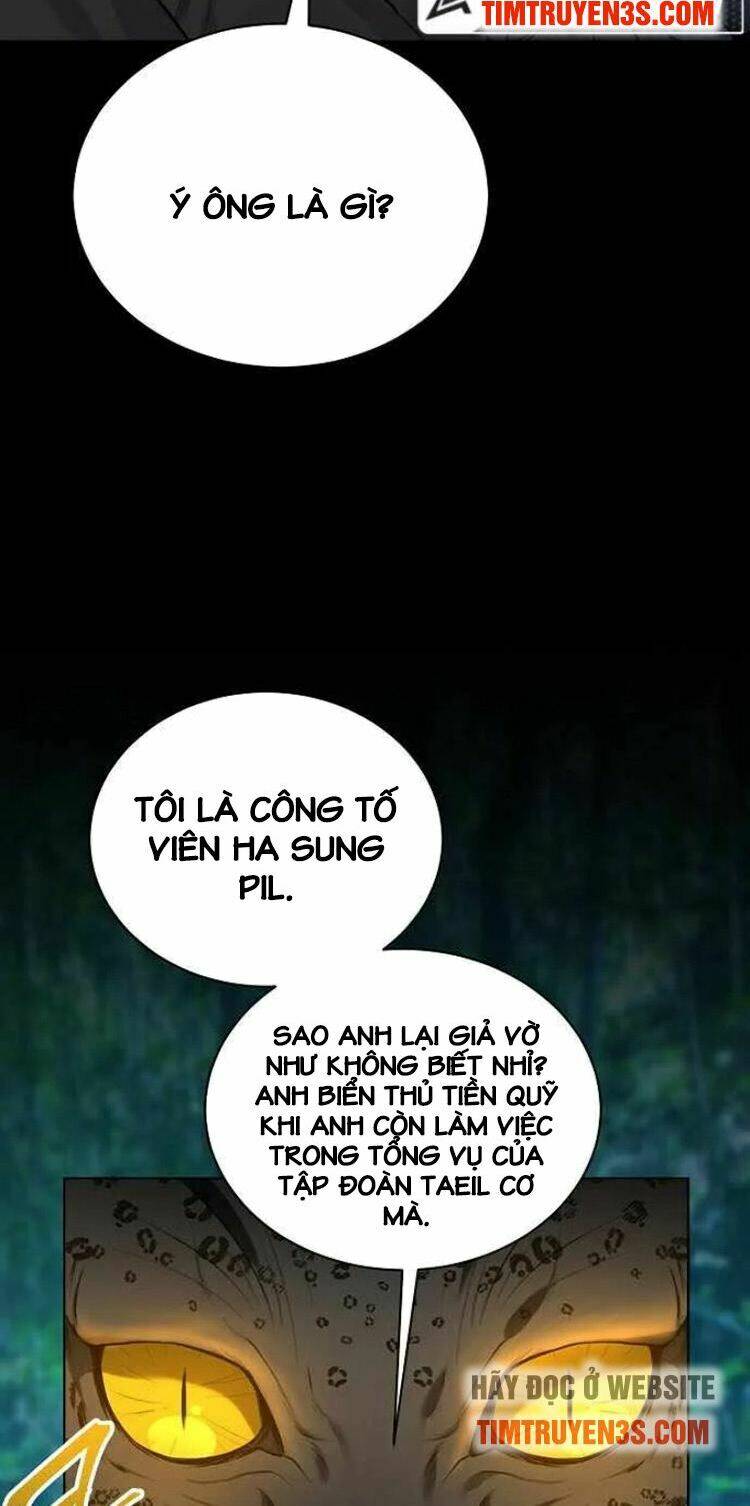 Ta Là Người Thu Thuế - Chapter 15 - Page 26