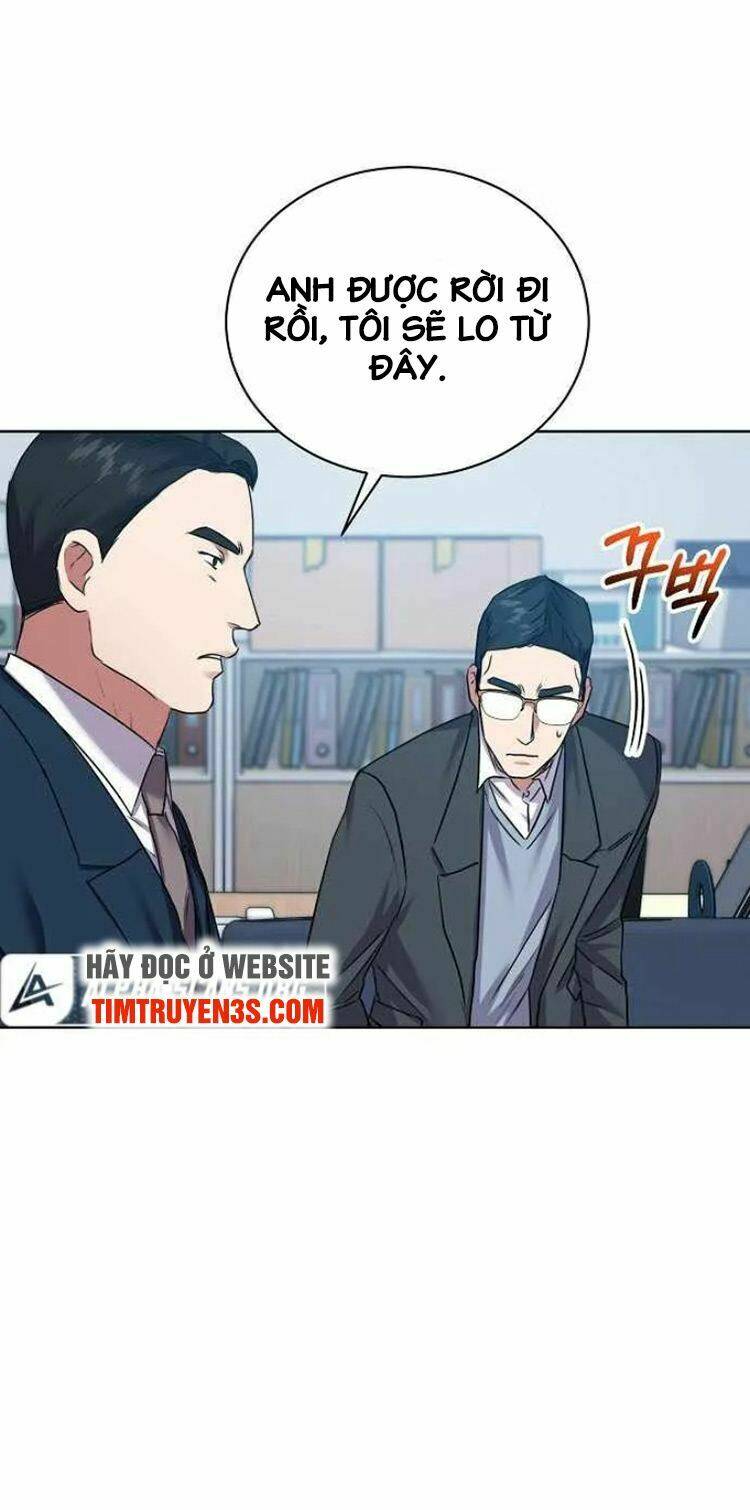 Ta Là Người Thu Thuế - Chapter 15 - Page 28