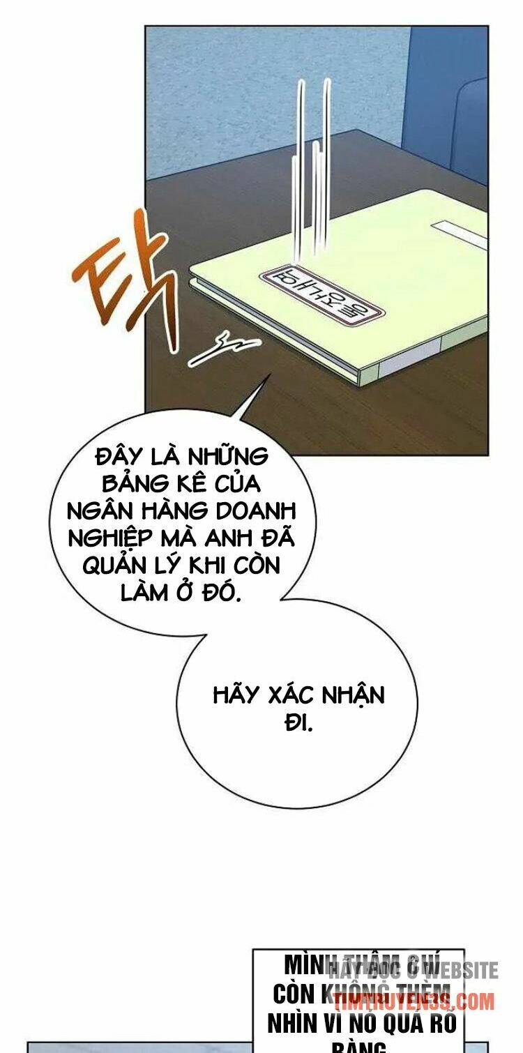 Ta Là Người Thu Thuế - Chapter 15 - Page 29