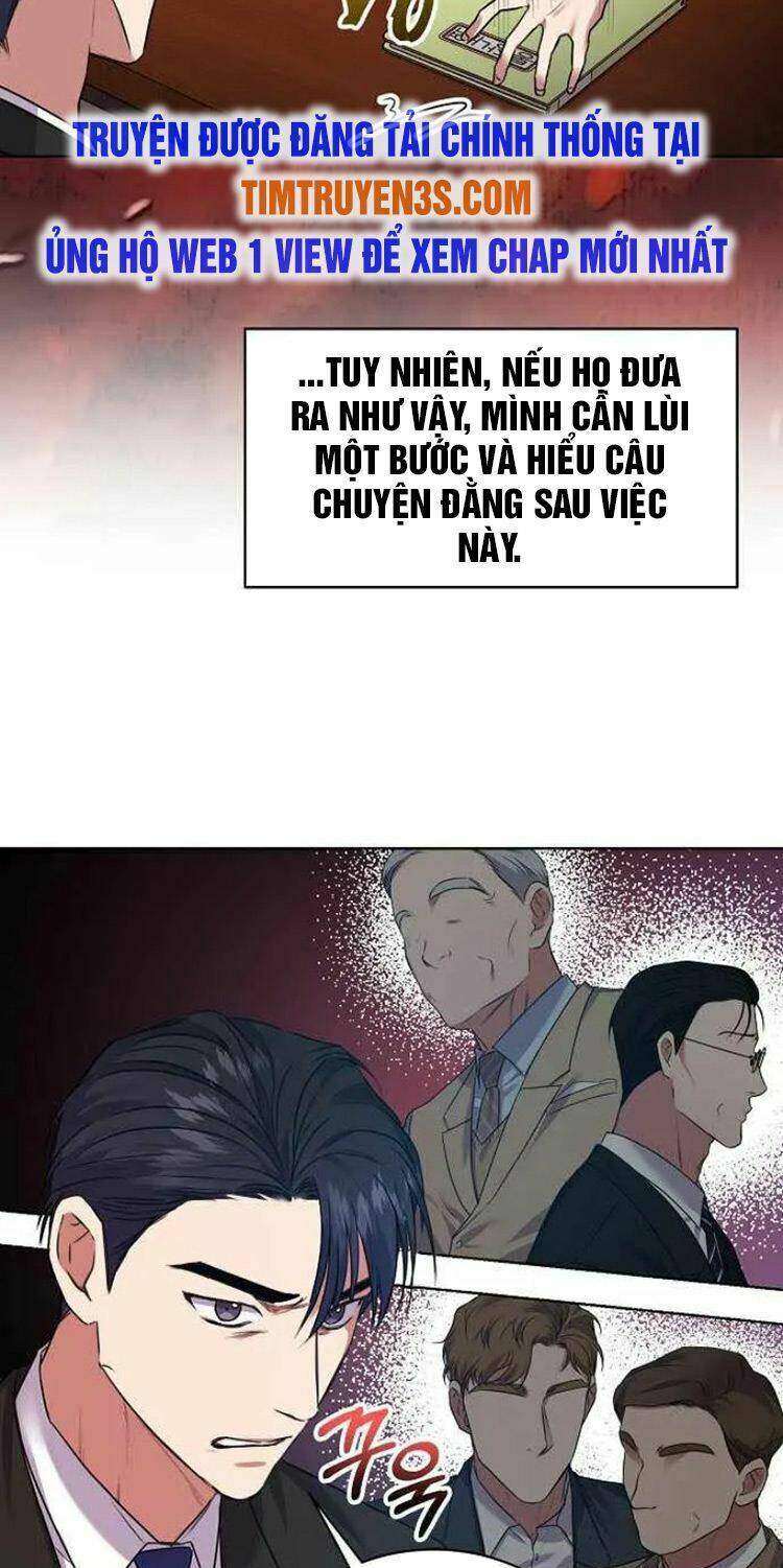 Ta Là Người Thu Thuế - Chapter 15 - Page 31