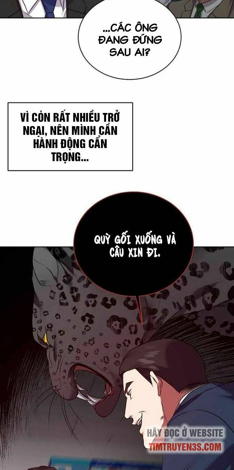 Ta Là Người Thu Thuế - Chapter 15 - Page 32