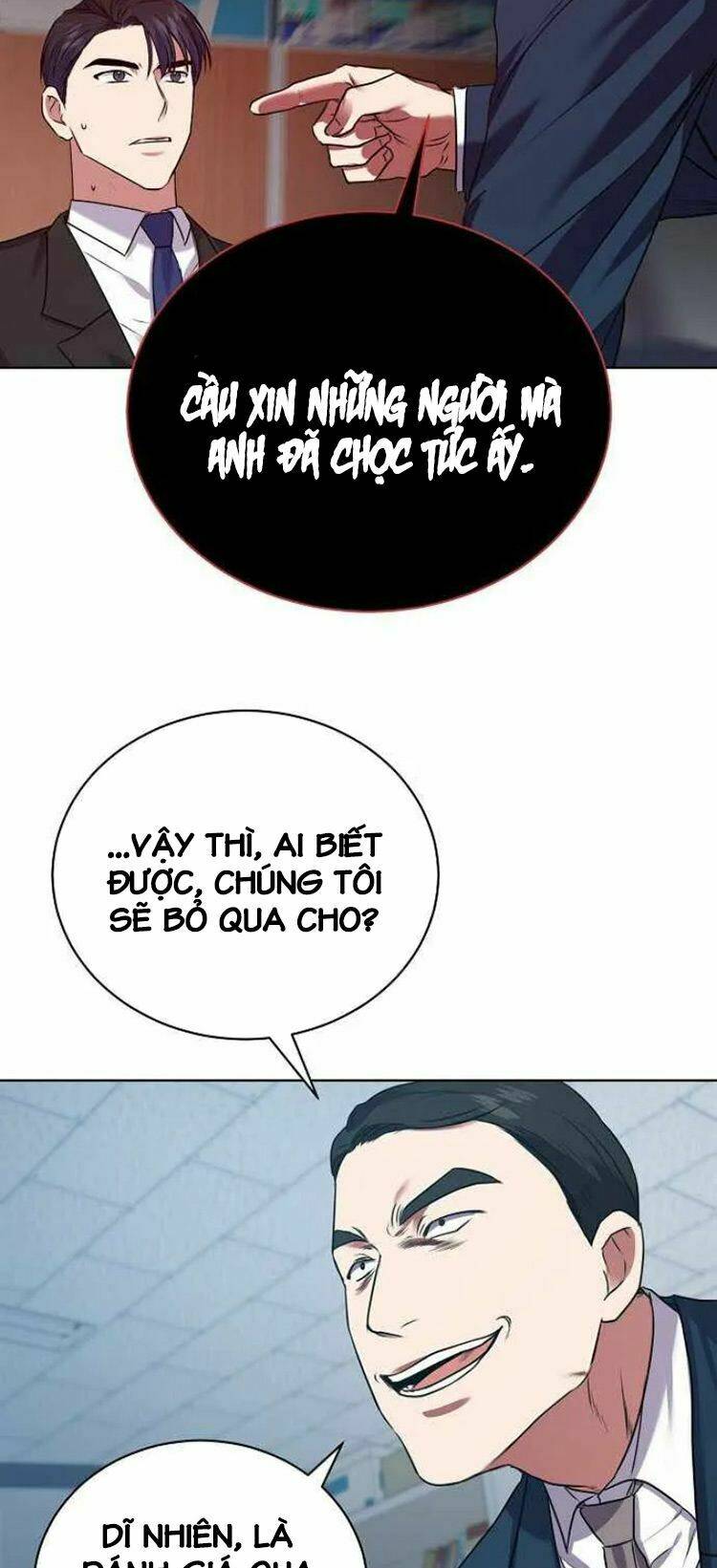 Ta Là Người Thu Thuế - Chapter 15 - Page 33