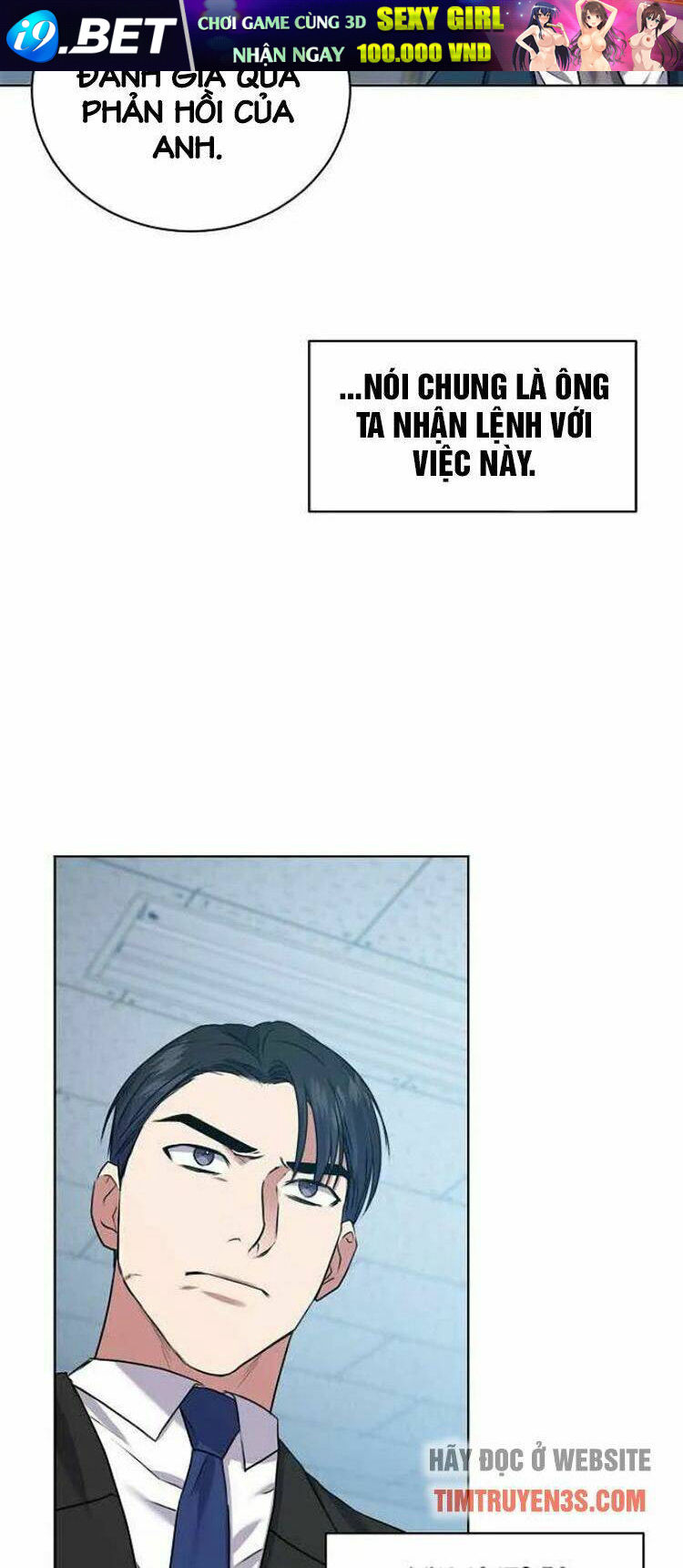 Ta Là Người Thu Thuế - Chapter 15 - Page 34