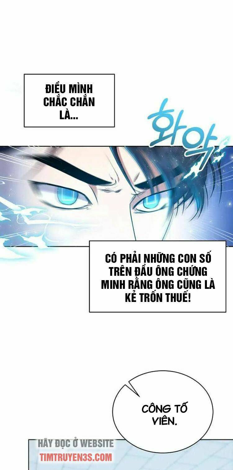 Ta Là Người Thu Thuế - Chapter 15 - Page 36