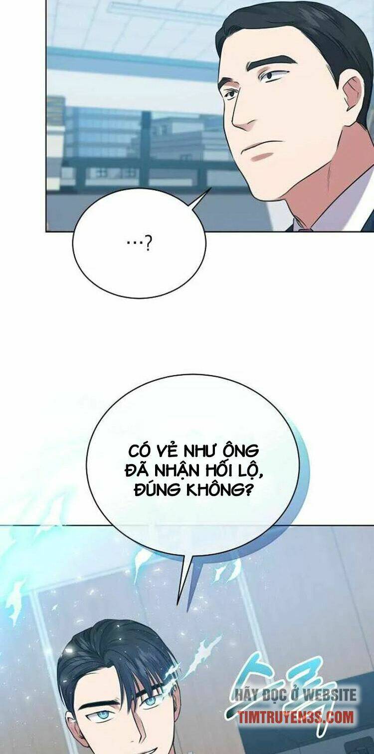 Ta Là Người Thu Thuế - Chapter 15 - Page 37