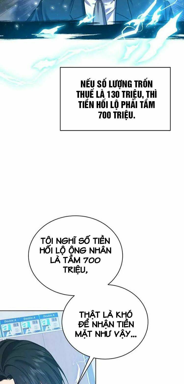 Ta Là Người Thu Thuế - Chapter 15 - Page 39