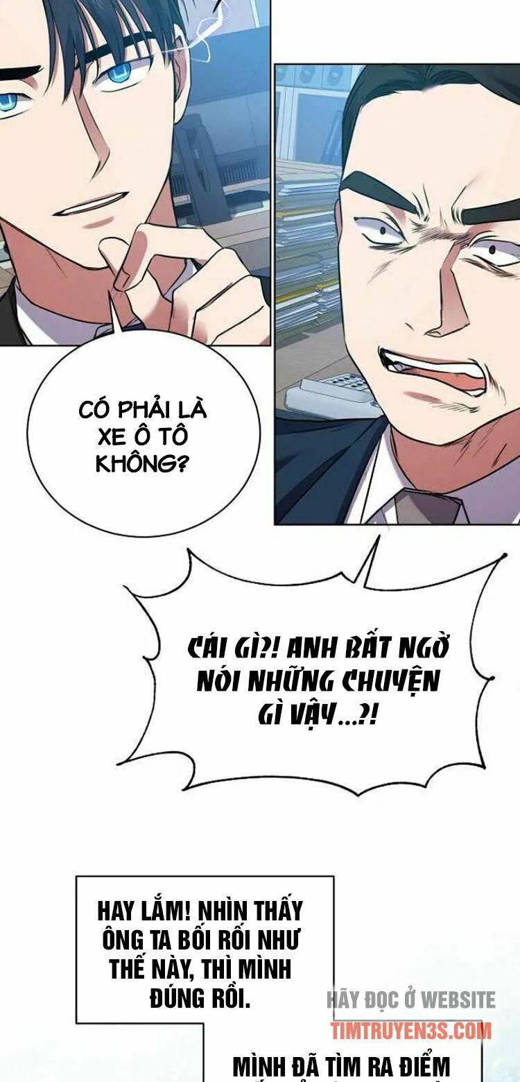 Ta Là Người Thu Thuế - Chapter 15 - Page 40