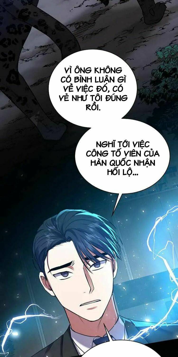 Ta Là Người Thu Thuế - Chapter 15 - Page 42