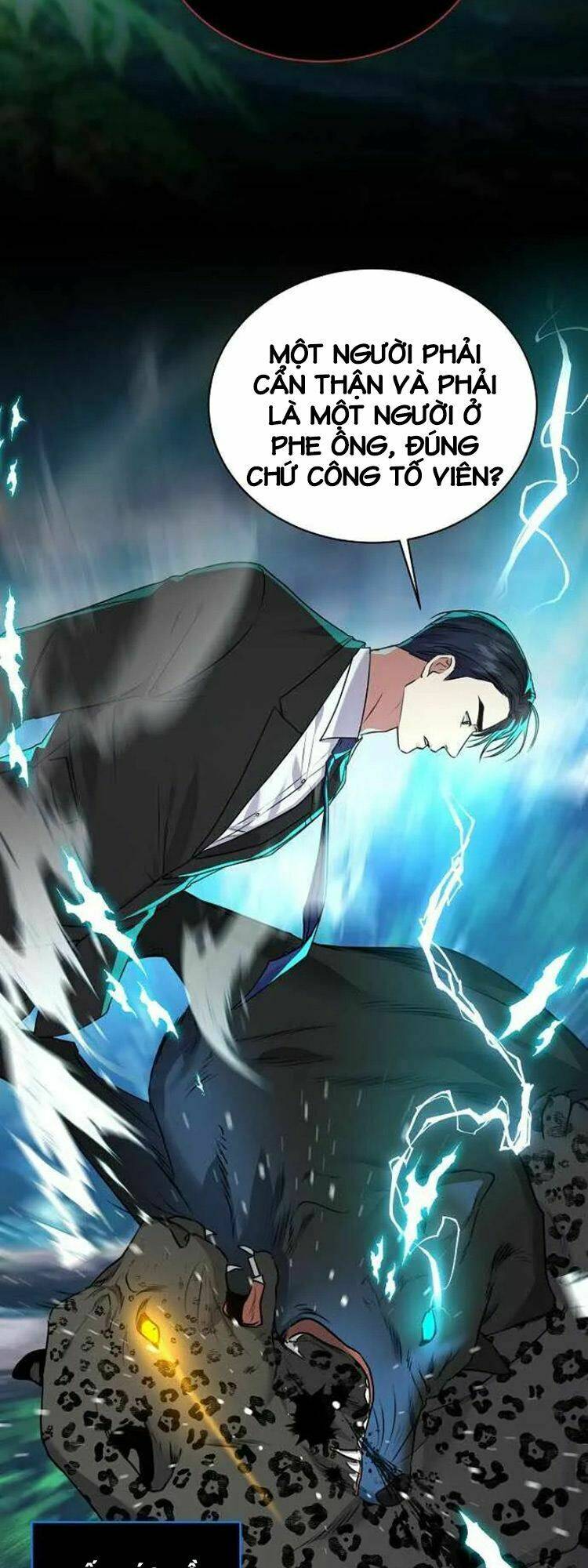 Ta Là Người Thu Thuế - Chapter 15 - Page 44