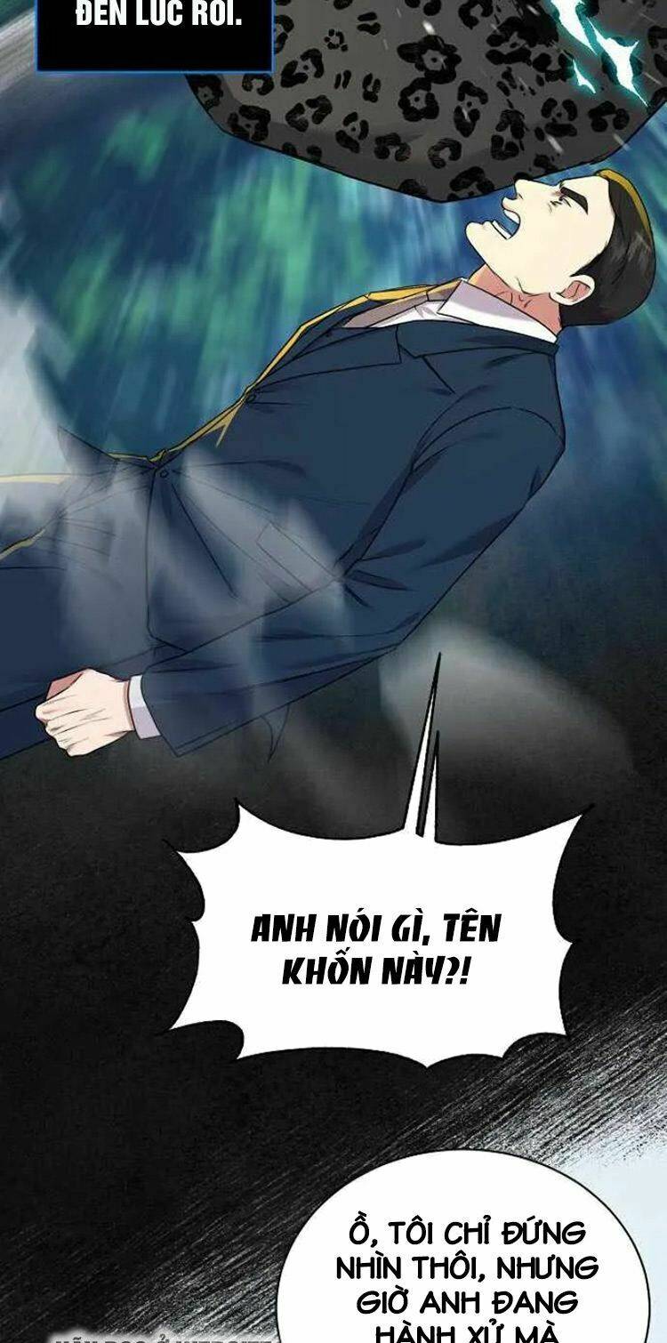 Ta Là Người Thu Thuế - Chapter 15 - Page 45