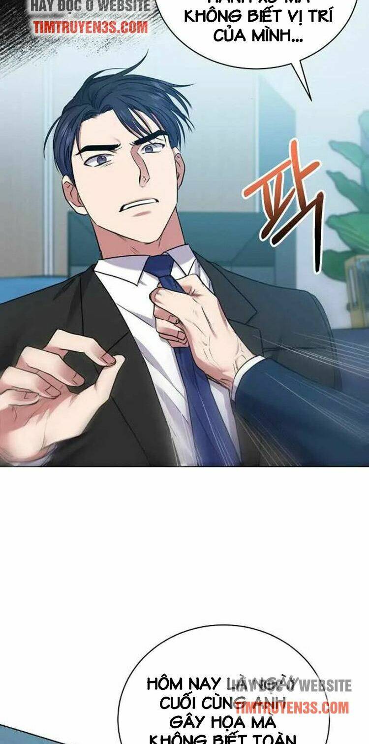 Ta Là Người Thu Thuế - Chapter 15 - Page 46