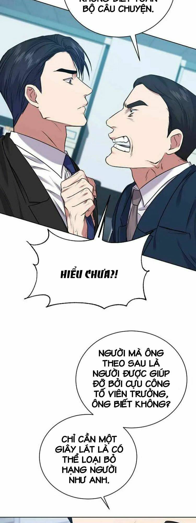 Ta Là Người Thu Thuế - Chapter 15 - Page 47