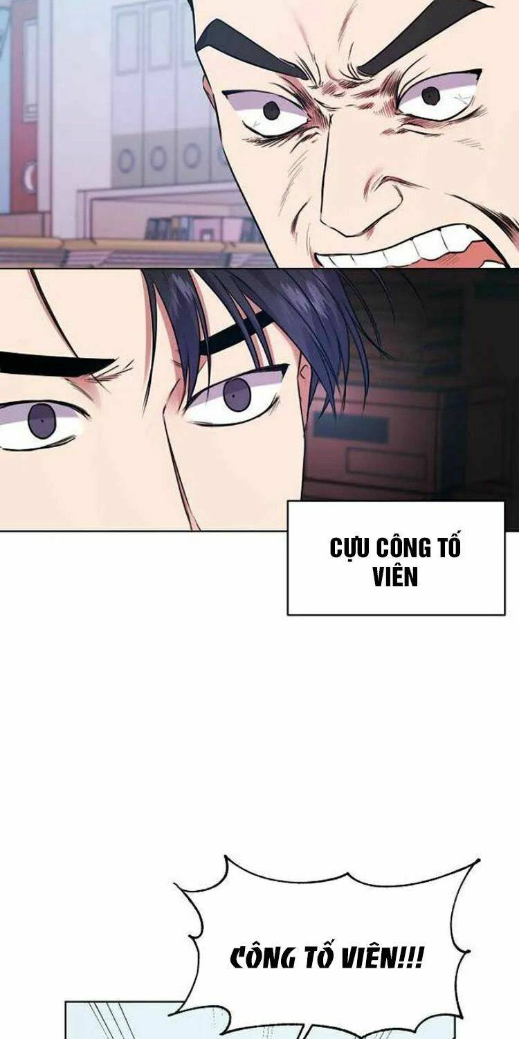 Ta Là Người Thu Thuế - Chapter 15 - Page 48