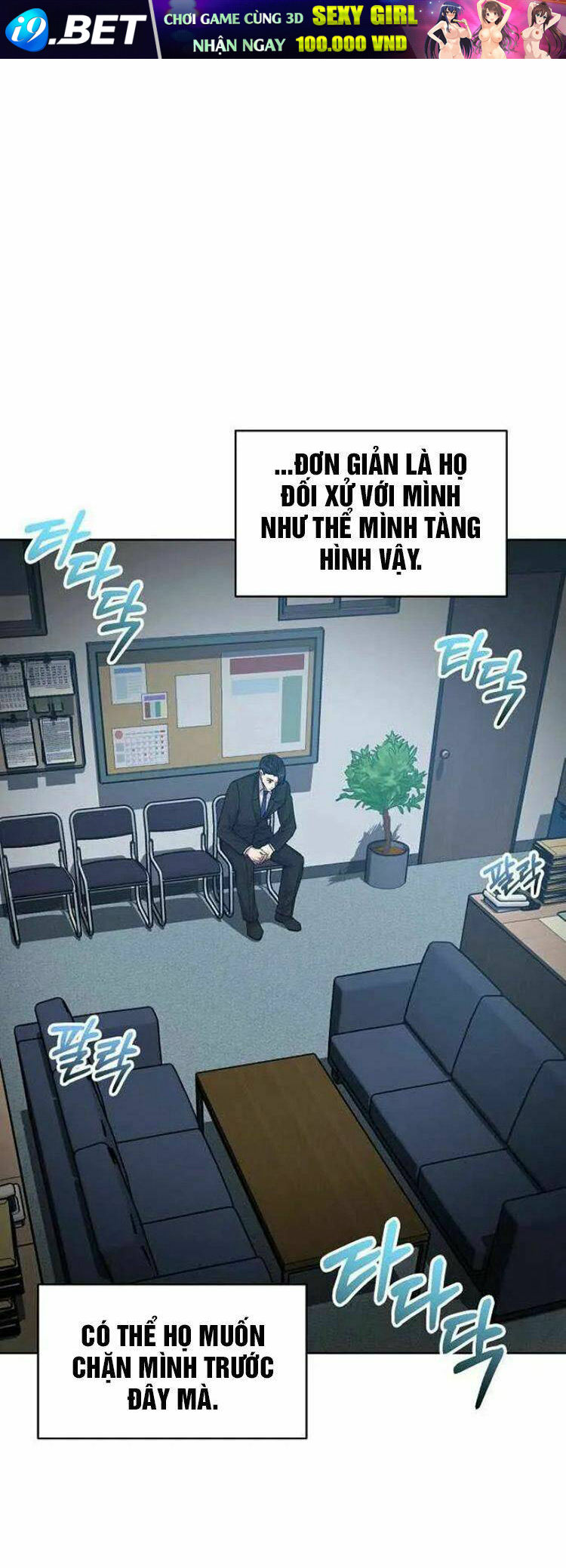 Ta Là Người Thu Thuế - Chapter 15 - Page 4