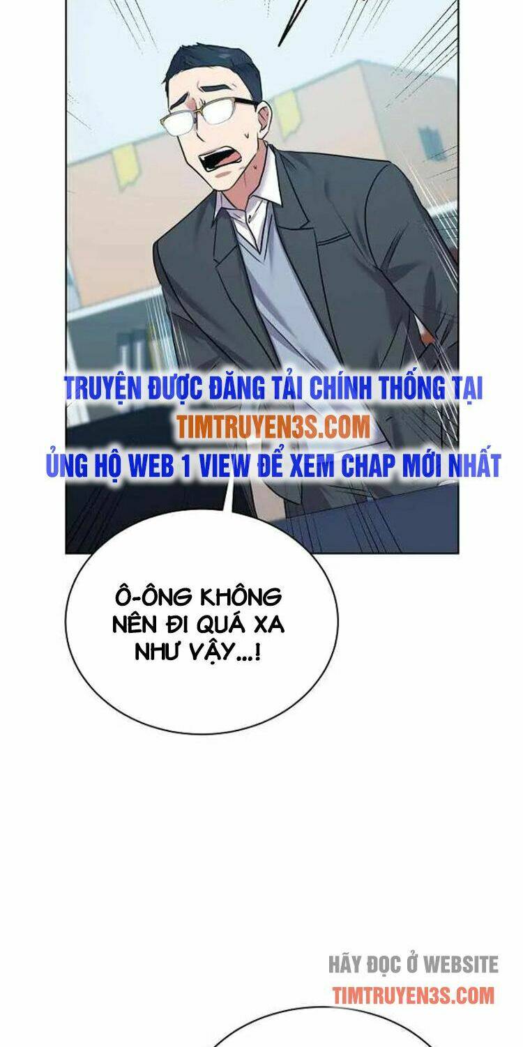 Ta Là Người Thu Thuế - Chapter 15 - Page 49