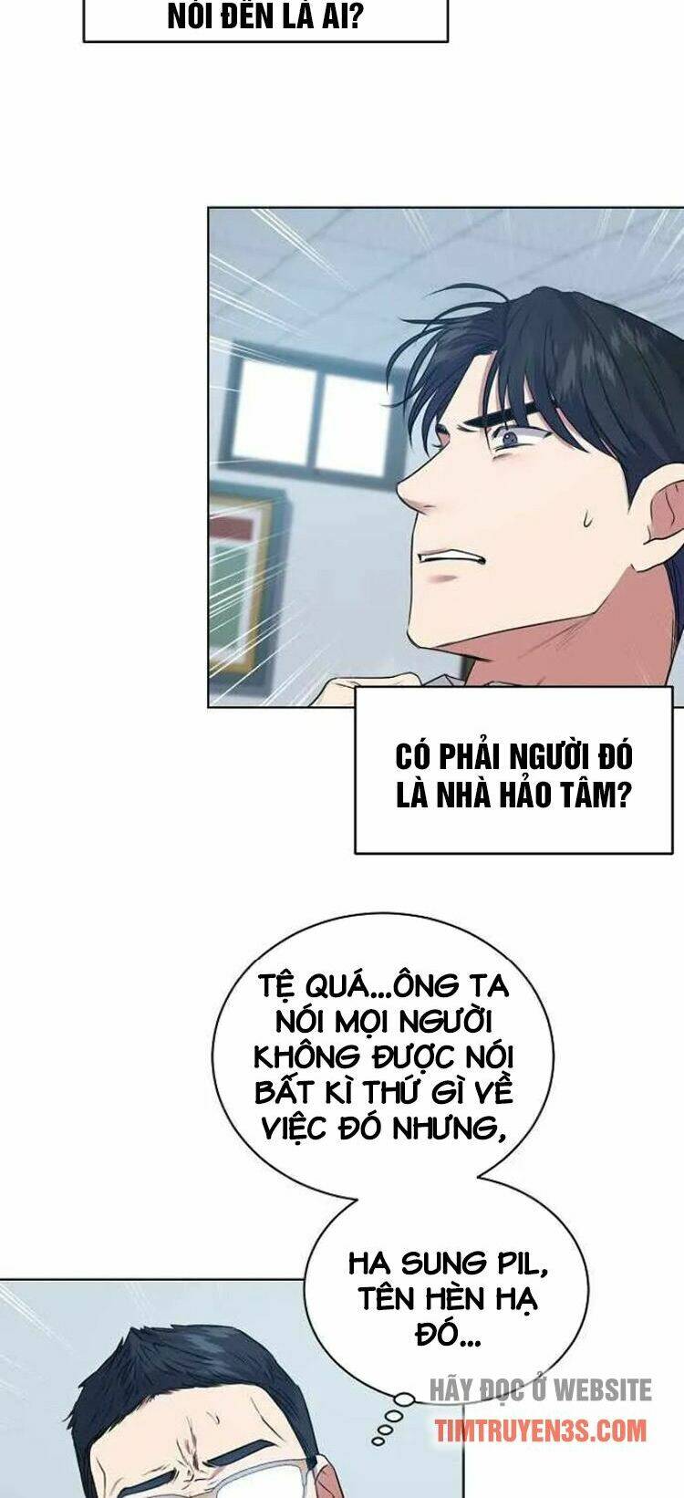 Ta Là Người Thu Thuế - Chapter 15 - Page 51