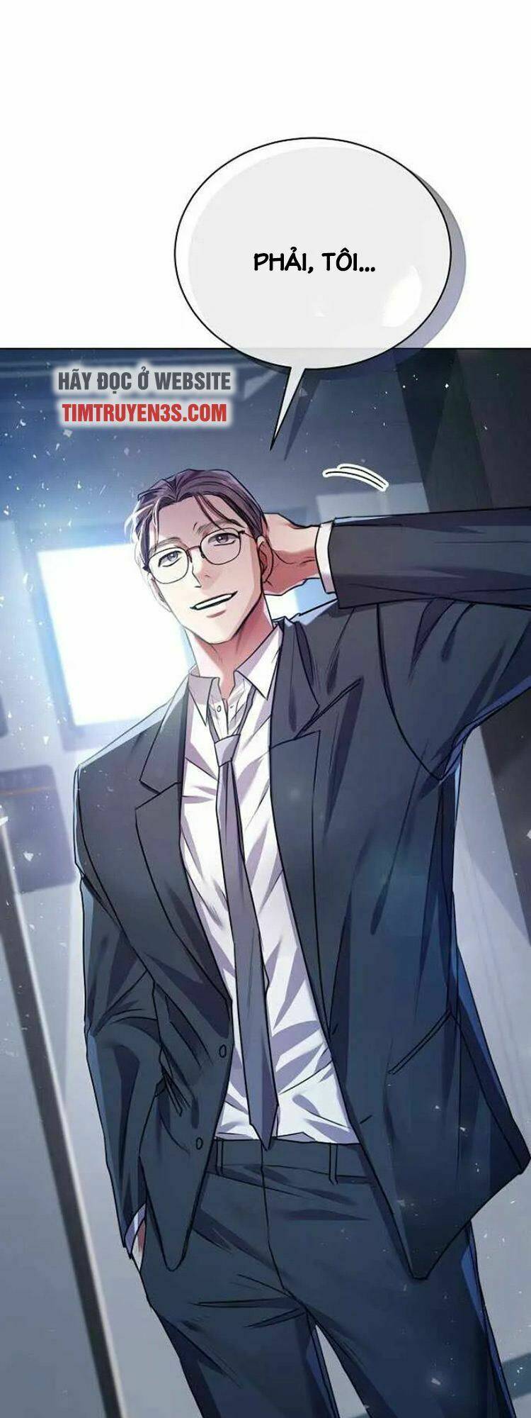 Ta Là Người Thu Thuế - Chapter 15 - Page 55