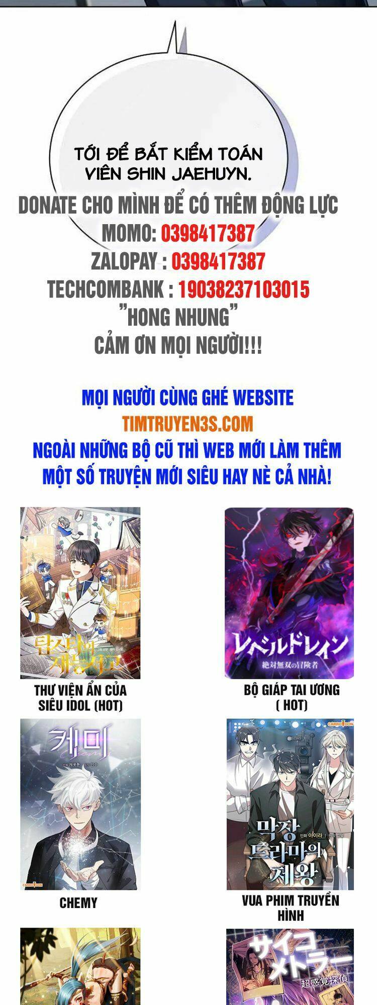 Ta Là Người Thu Thuế - Chapter 15 - Page 56