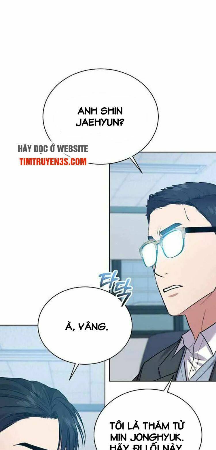 Ta Là Người Thu Thuế - Chapter 15 - Page 5