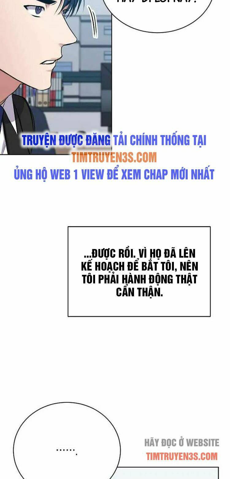 Ta Là Người Thu Thuế - Chapter 15 - Page 6