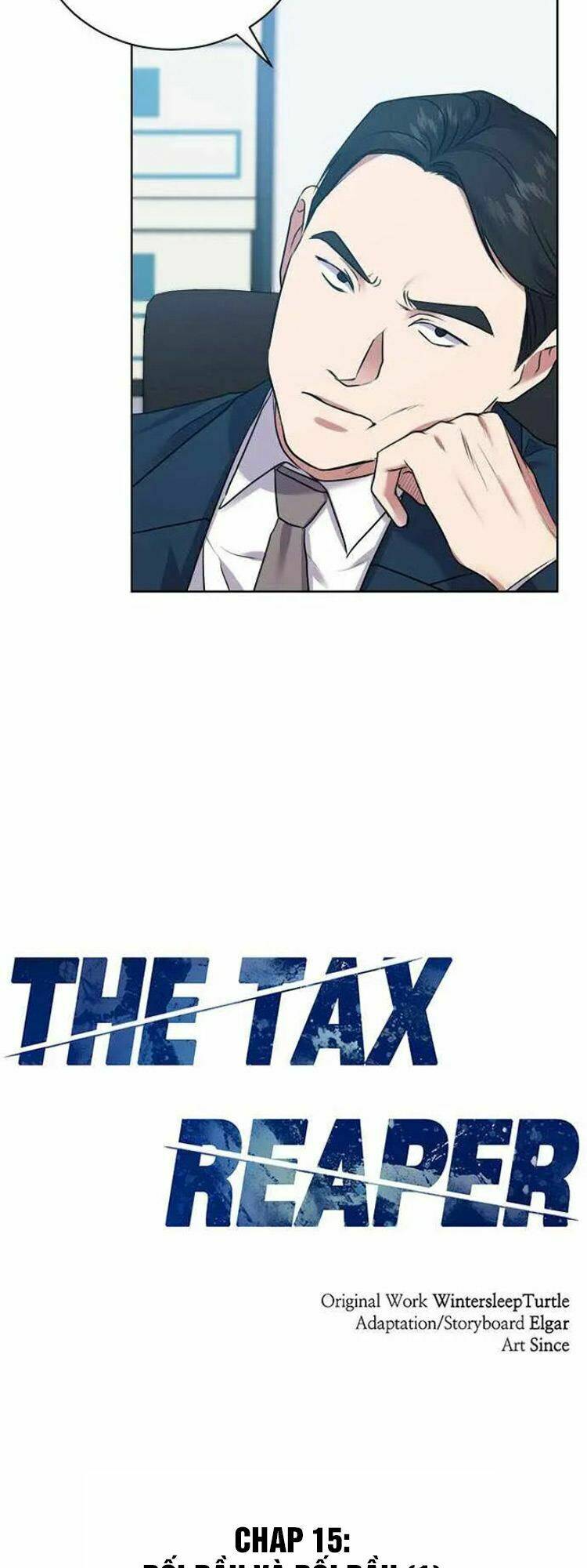 Ta Là Người Thu Thuế - Chapter 15 - Page 7