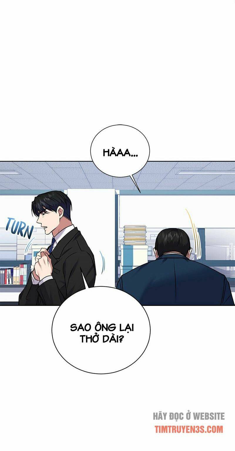 Ta Là Người Thu Thuế - Chapter 16 - Page 9