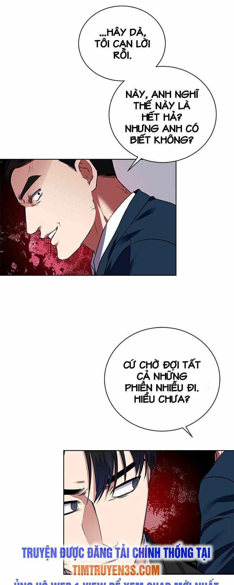 Ta Là Người Thu Thuế - Chapter 16 - Page 10