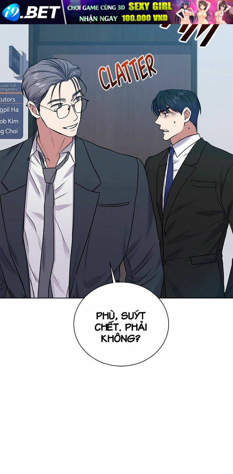 Ta Là Người Thu Thuế - Chapter 16 - Page 14