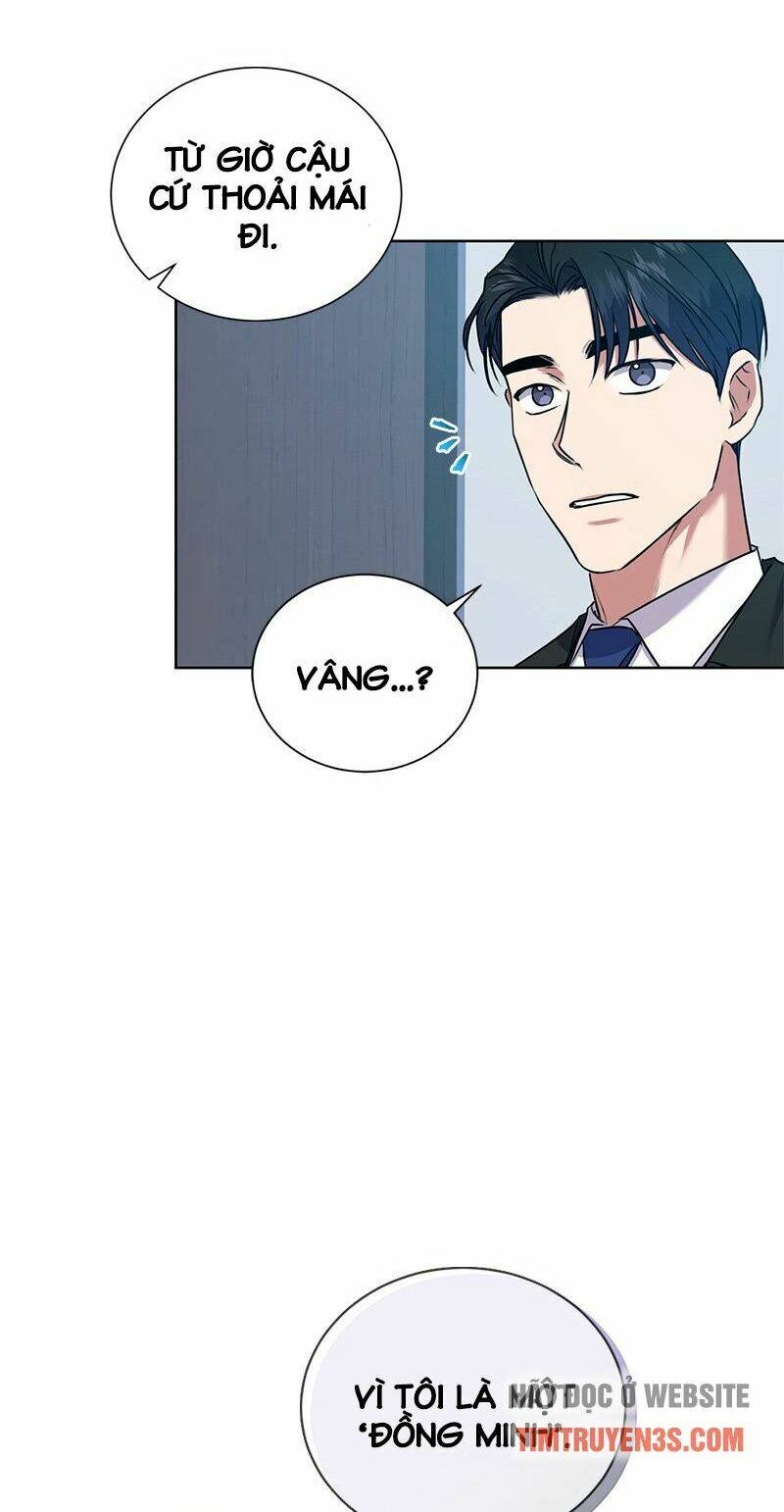 Ta Là Người Thu Thuế - Chapter 16 - Page 15