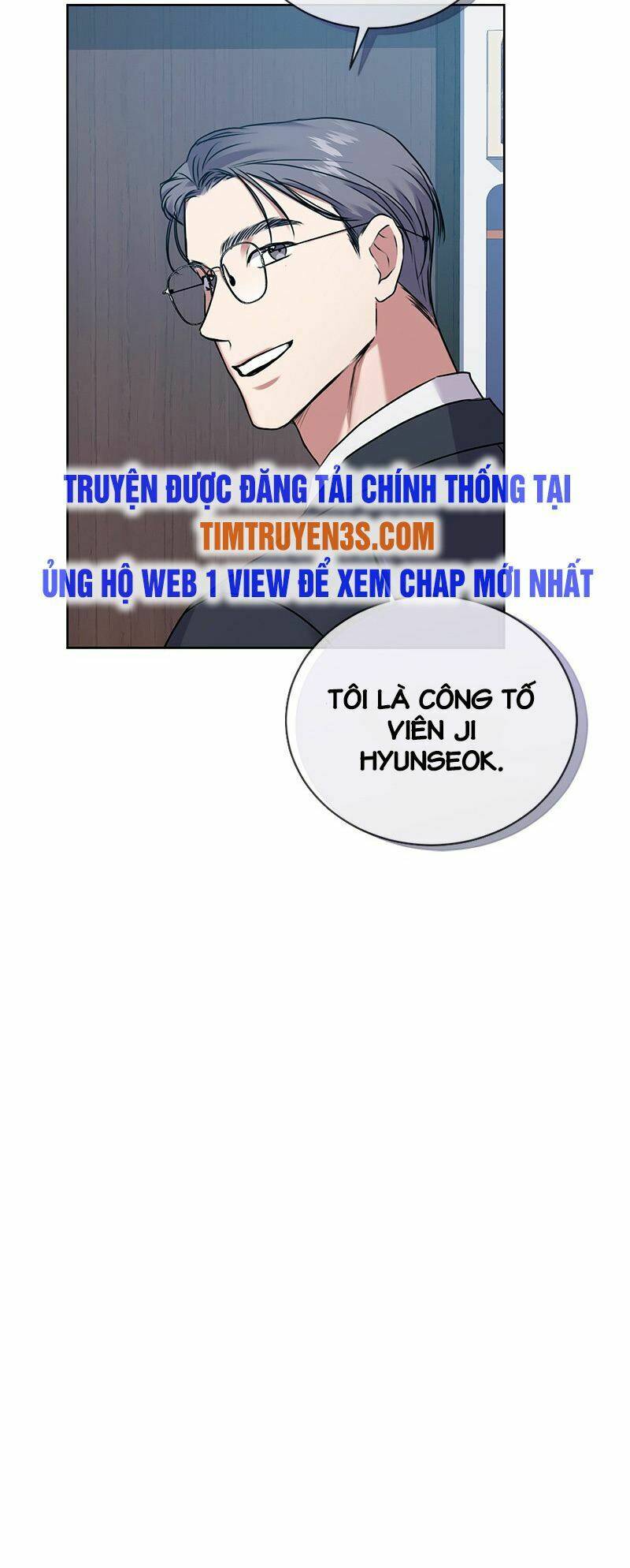 Ta Là Người Thu Thuế - Chapter 16 - Page 16