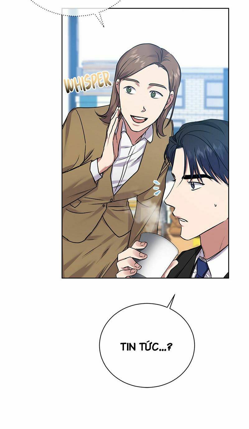 Ta Là Người Thu Thuế - Chapter 16 - Page 19