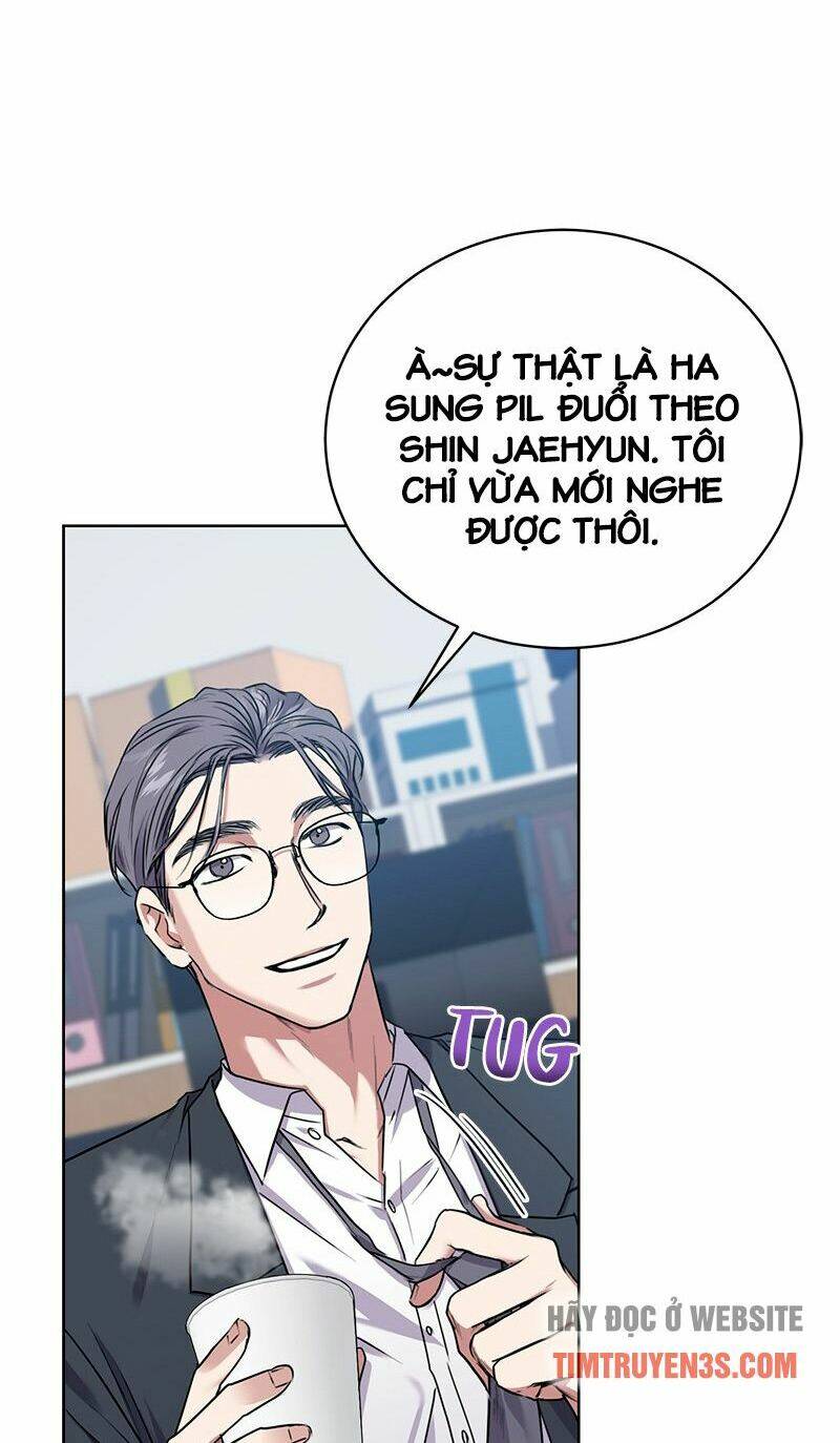 Ta Là Người Thu Thuế - Chapter 16 - Page 20