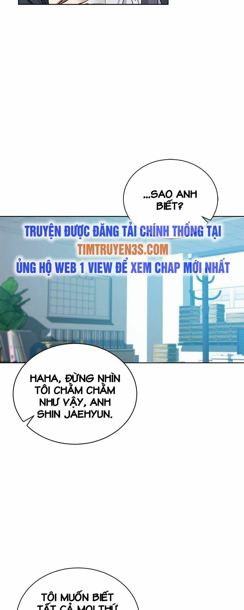 Ta Là Người Thu Thuế - Chapter 16 - Page 21