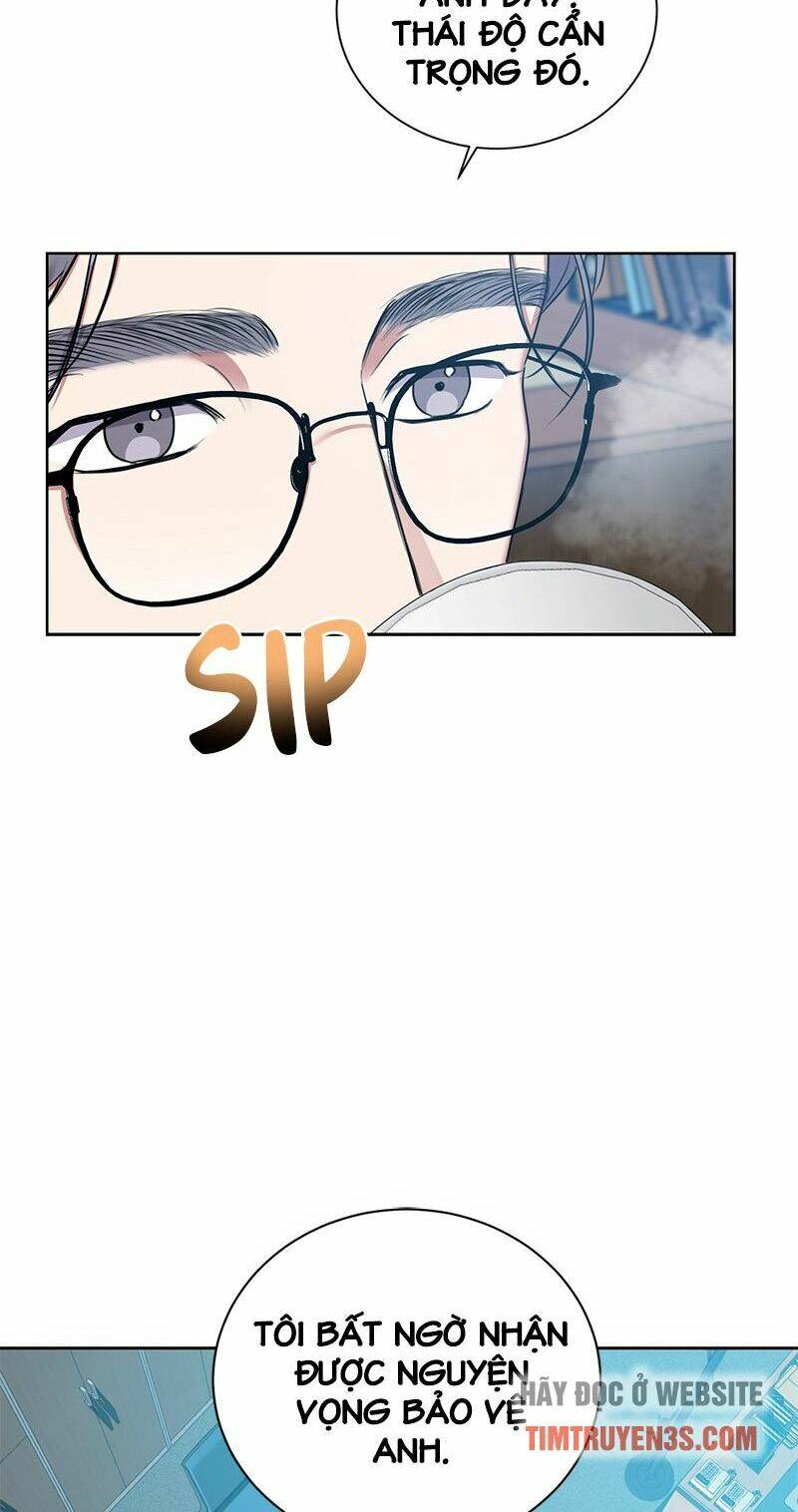Ta Là Người Thu Thuế - Chapter 16 - Page 23