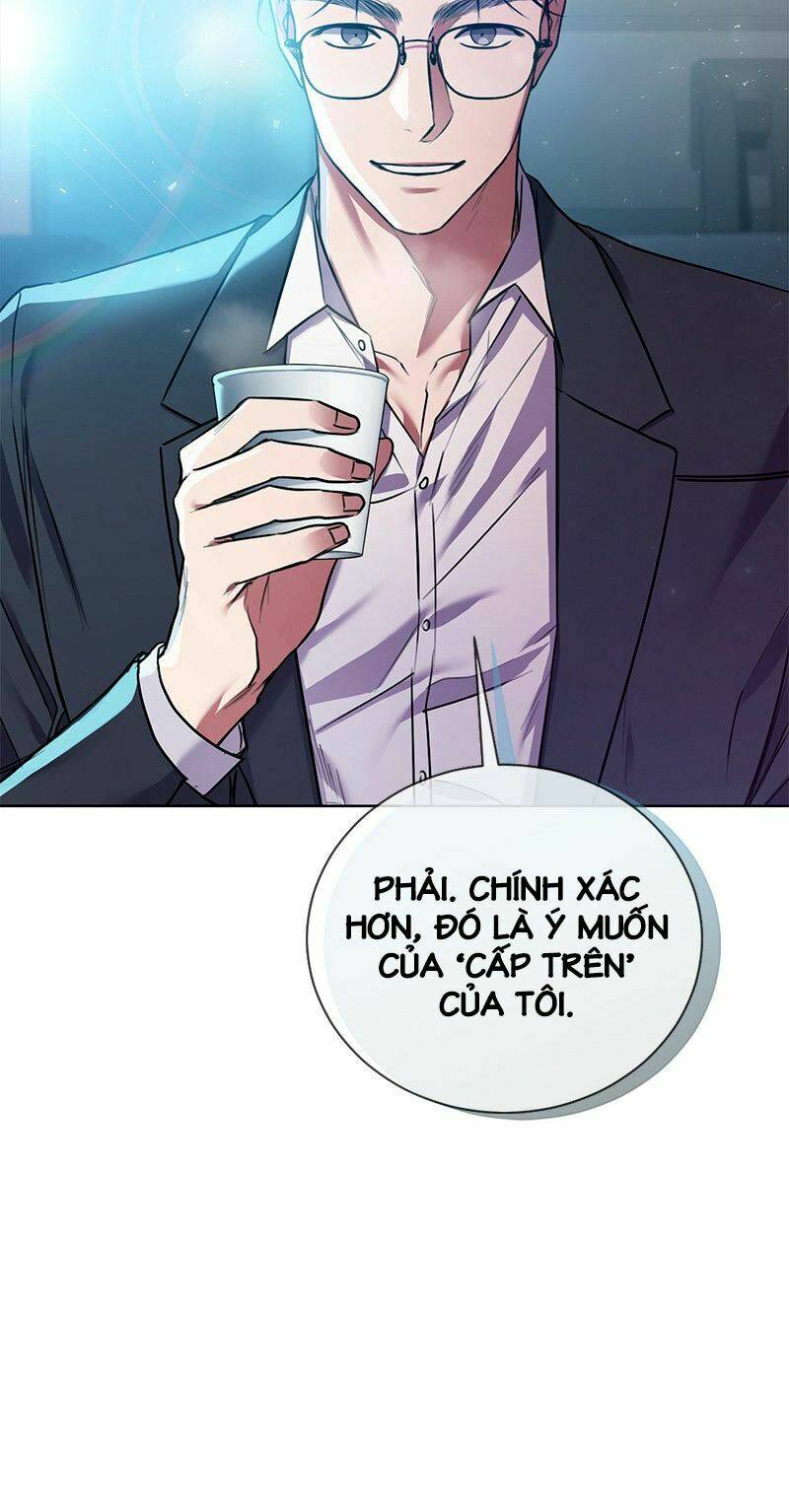 Ta Là Người Thu Thuế - Chapter 16 - Page 25