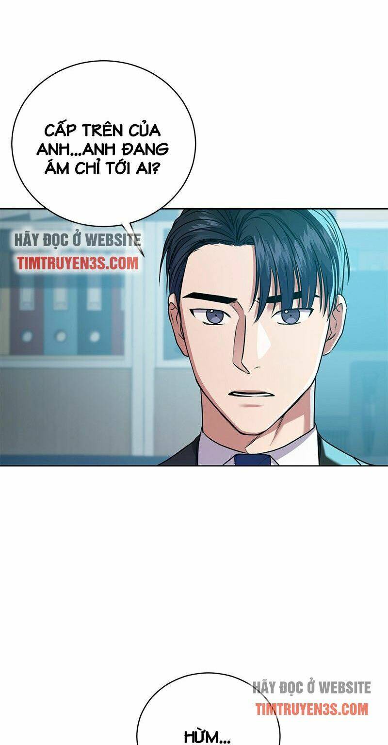 Ta Là Người Thu Thuế - Chapter 16 - Page 26