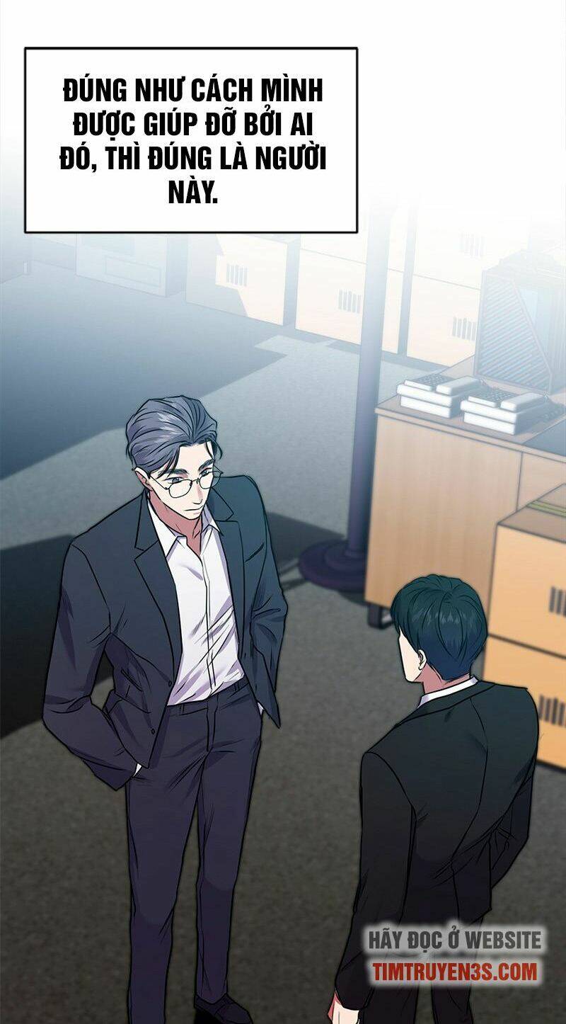 Ta Là Người Thu Thuế - Chapter 16 - Page 29